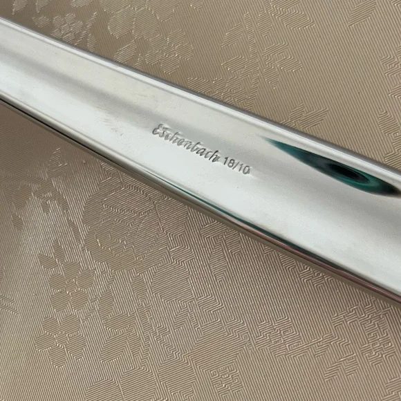 Eschenbach Stainless Steel Ladle - Picture 10 of 10